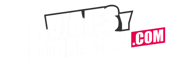 Viajes y Carreras | Portal sobre deporte automotor en el mundo y consejos de viaje